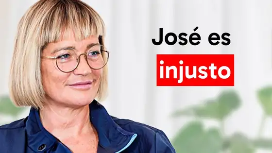 Rosa González VS José Elías: Toda La Verdad | Ep 77