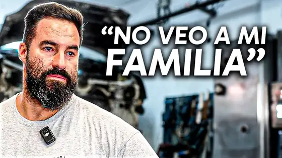 La CRUDA Realidad de Tener un TALLER MECÁNICO en España
