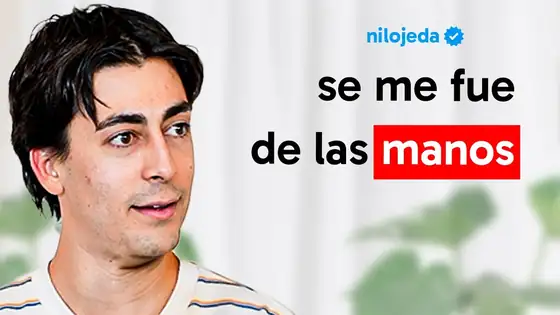 Toda La Verdad Sobre La Empresa De Nil Ojeda | Ep 98